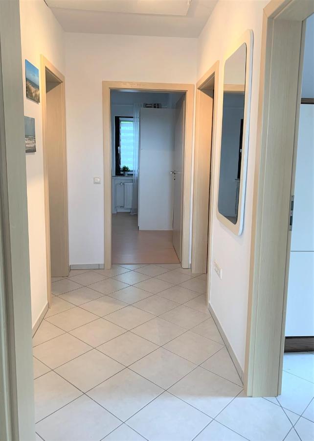 Ferienwohnung Am Teutoburger Wald 2 Oerlinghausen Ngoại thất bức ảnh